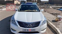 هيونداي أزيرا